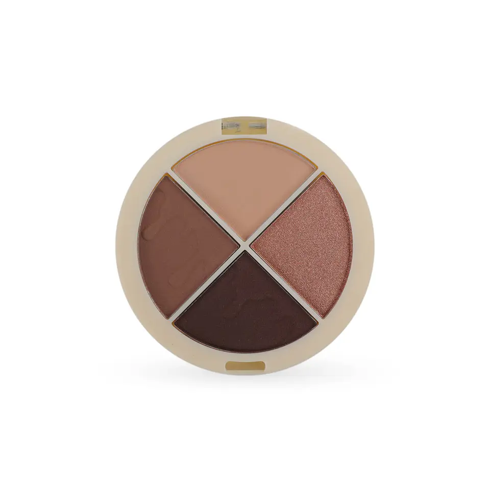 Sombra de Ojos Milk Chocolate 6
