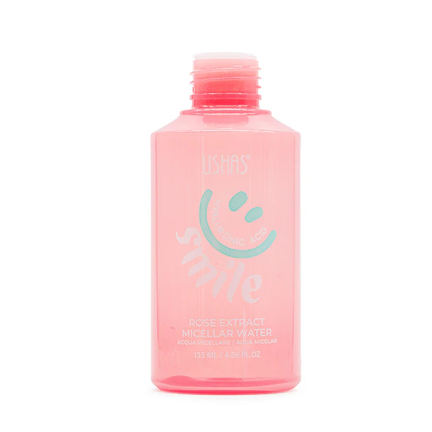 Agua Micelar con Ácido Hialurónico 2