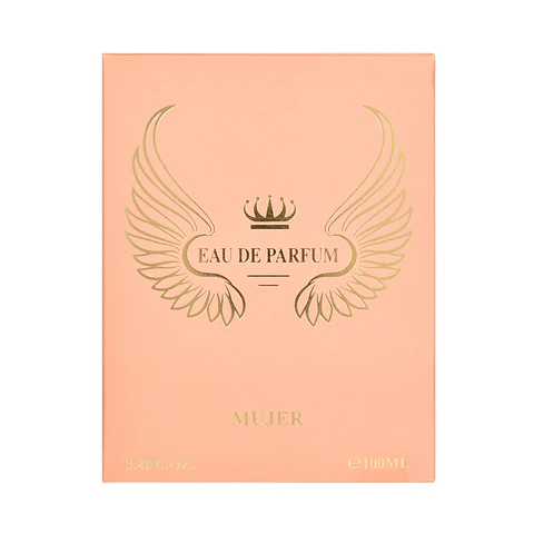Perfume Mujer 317