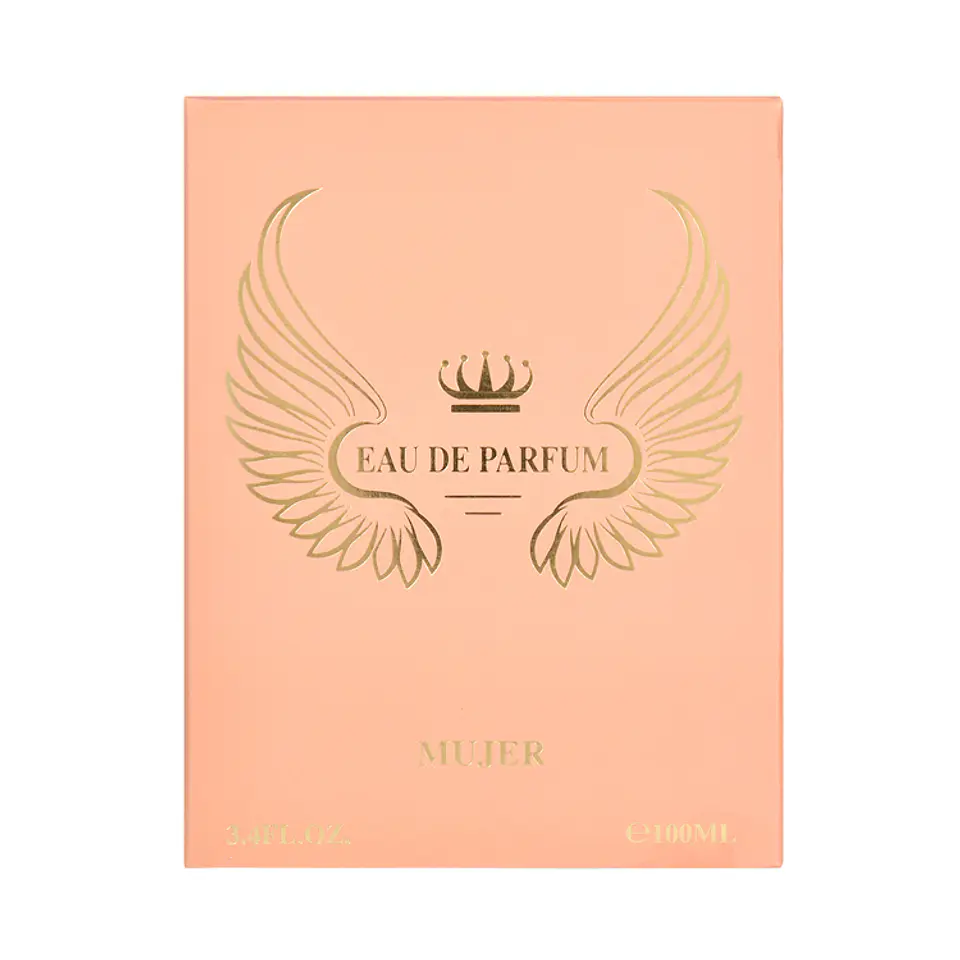 Perfume Mujer 317 2