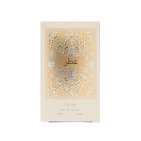Perfume Árabe Mujer 30ml - 516