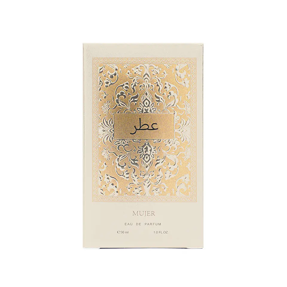 Perfume Árabe Mujer 30ml - 516 2