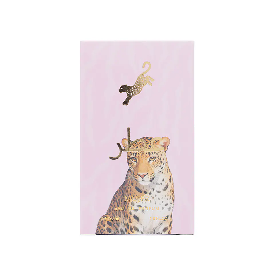 Perfume Árabe Mujer 30ml - 517 2