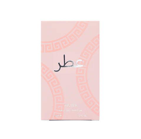 Perfume Árabe Mujer 30ml - 518
