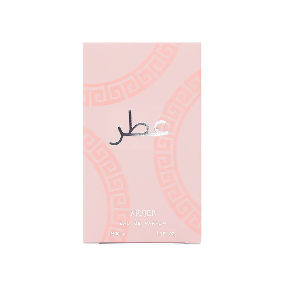 Perfume Árabe Mujer 30ml - 518 2