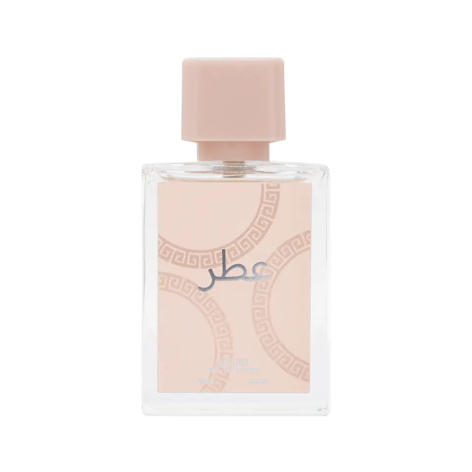 Perfume Árabe Mujer 30ml - 518 1