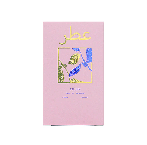 Perfume Árabe Mujer 30ml - 519