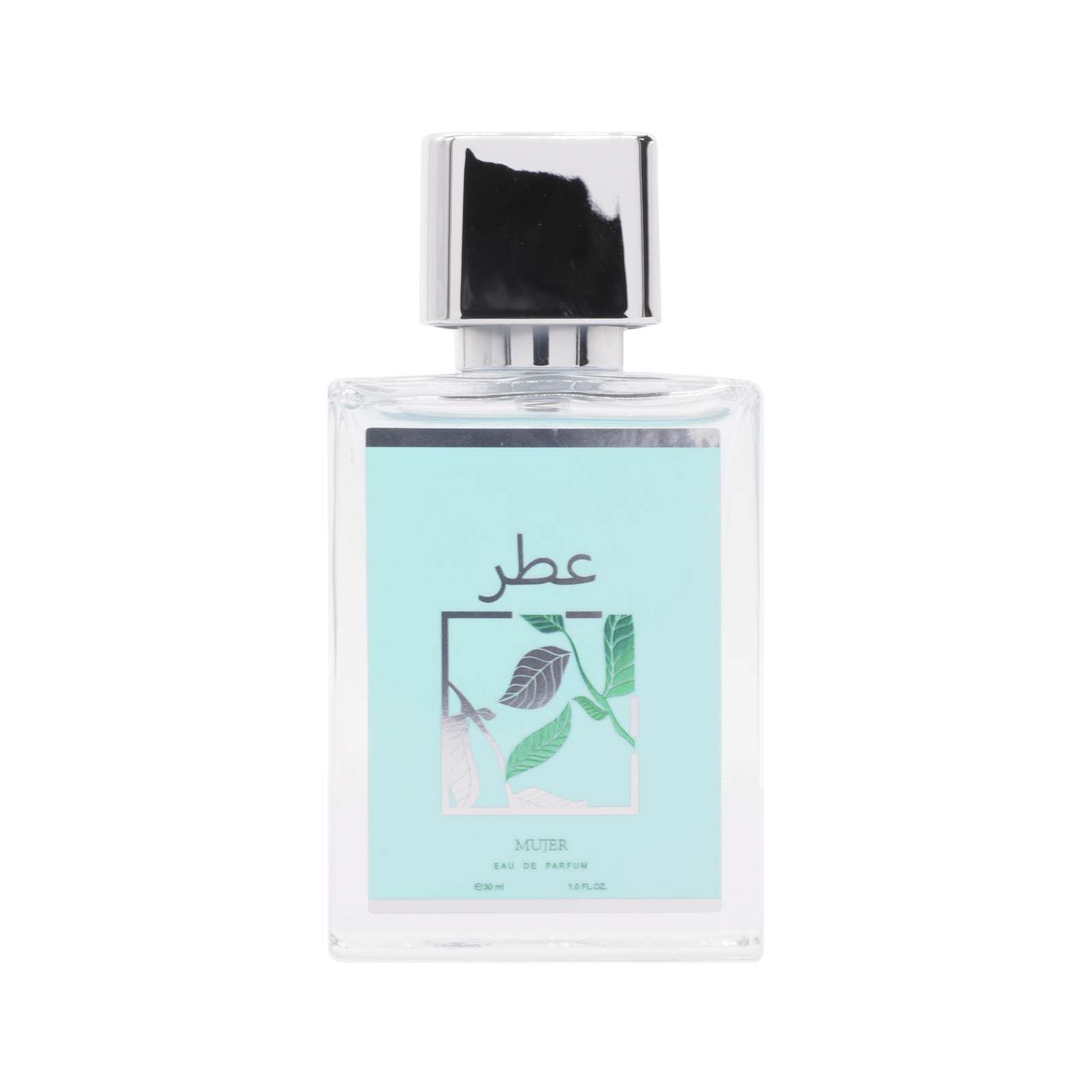 Perfume Árabe Mujer 30ml - 520