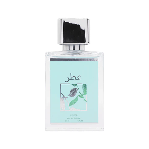 Perfume Árabe Mujer 30ml - 520