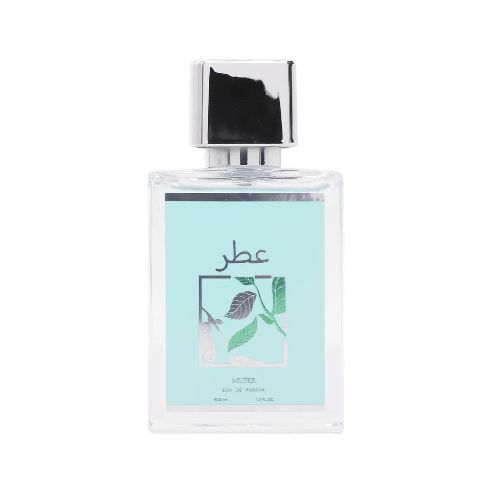 Perfume Árabe Mujer 30ml - 520 1