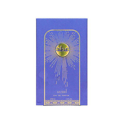 Perfume Árabe Mujer 30ml - 521
