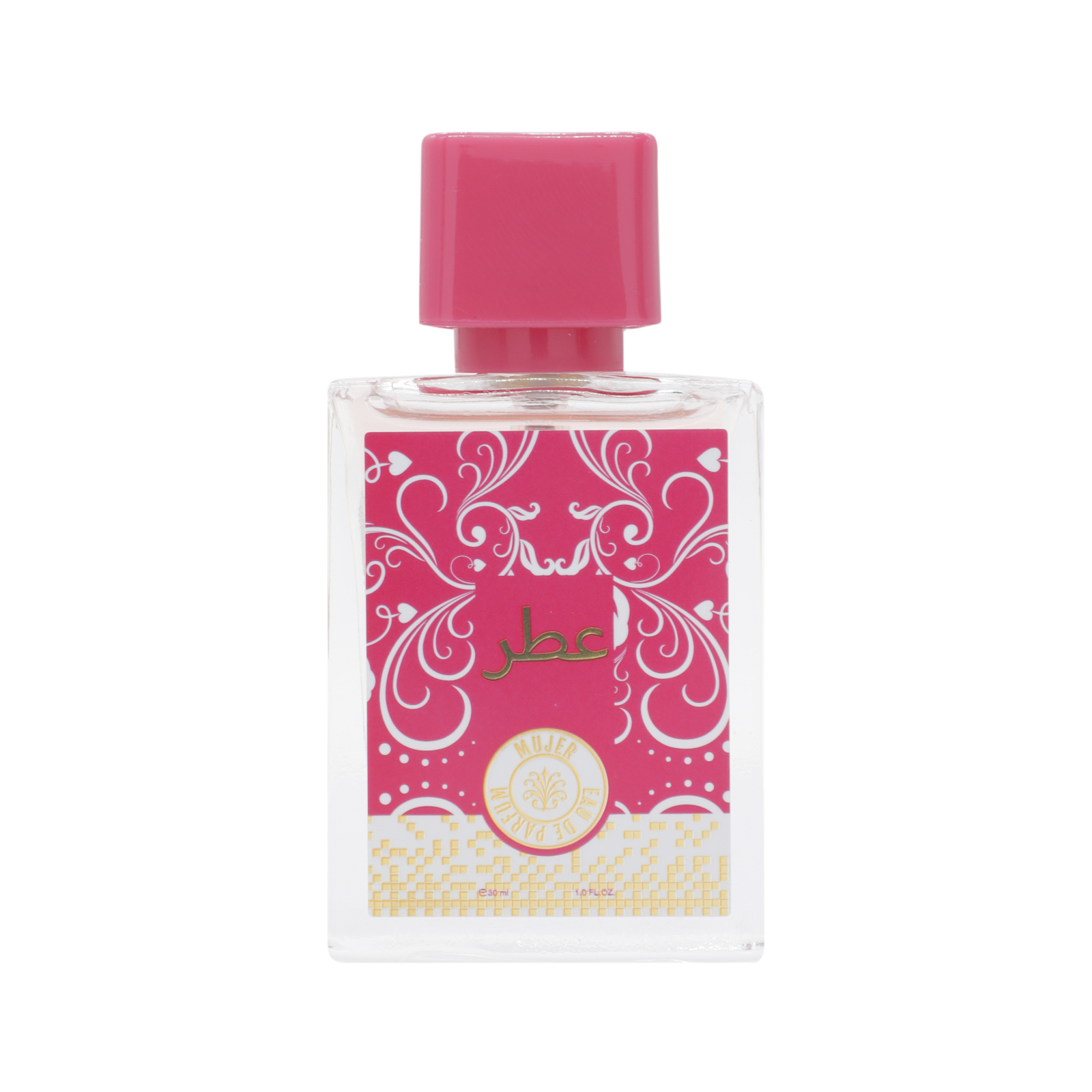 Perfume Árabe Mujer 30ml - 522