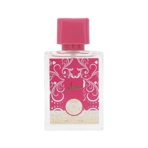 Perfume Árabe Mujer 30ml - 522
