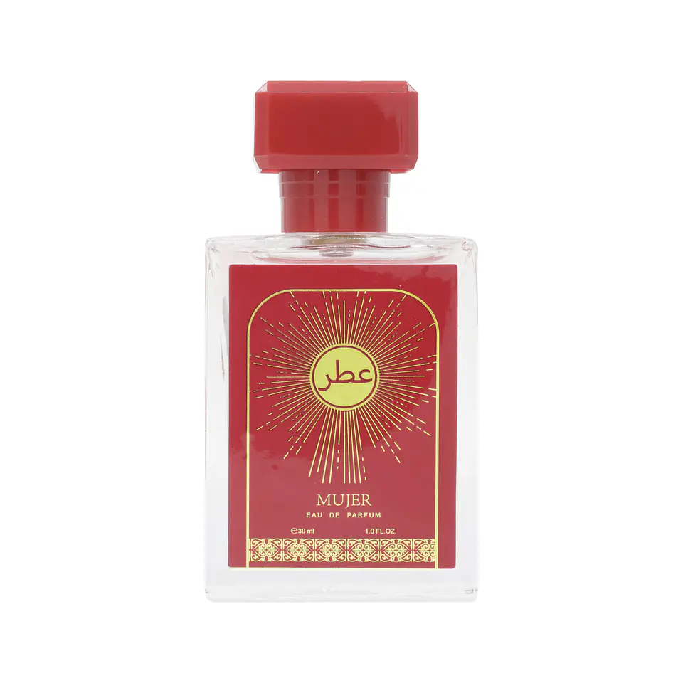 Perfume Árabe Mujer 30ml - 524 1