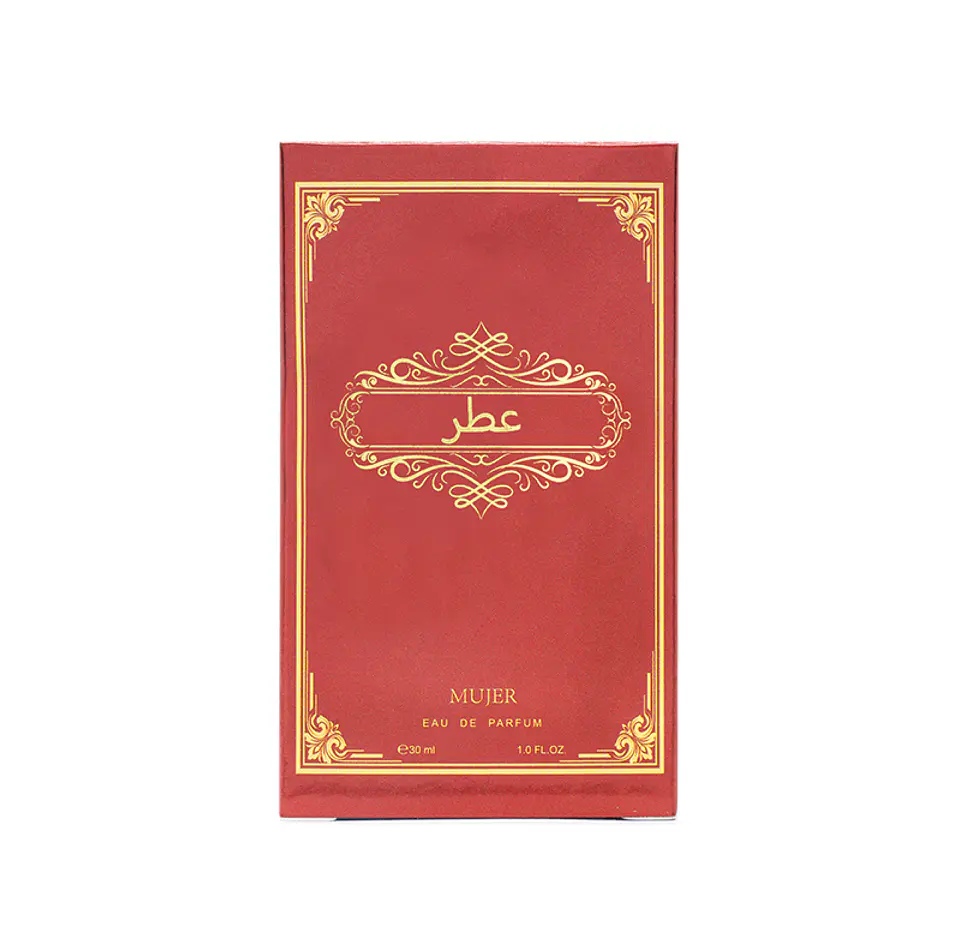 Perfume Árabe Mujer 30ml - 525 2
