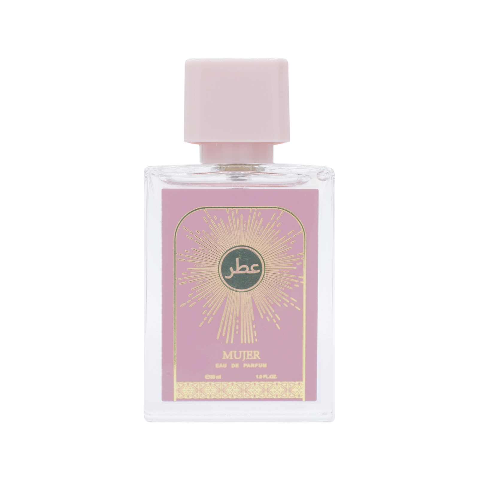 Perfume Árabe Mujer 30ml - 526