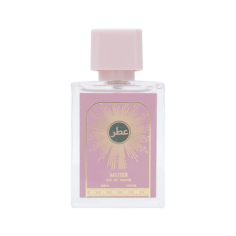 Perfume Árabe Mujer 30ml - 526