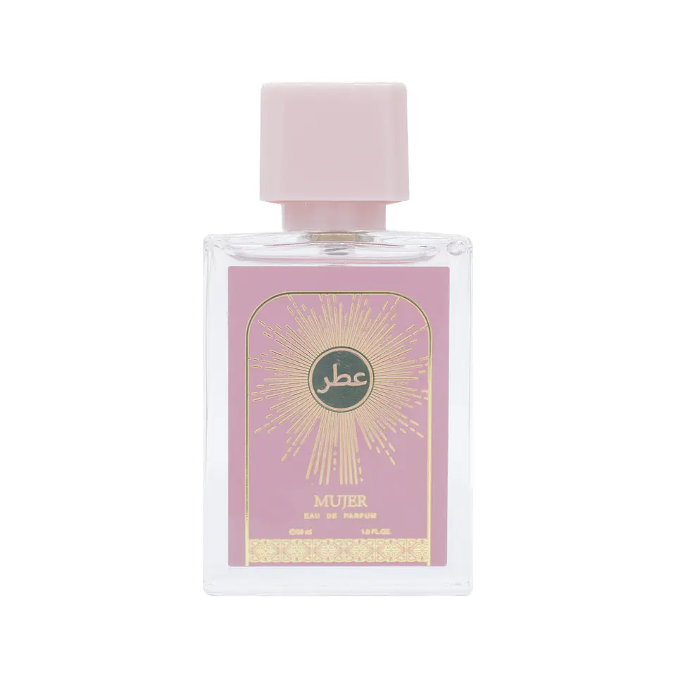 Perfume Árabe Mujer 30ml - 526 1