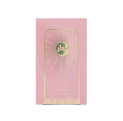 Perfume Árabe Mujer 30ml - 526