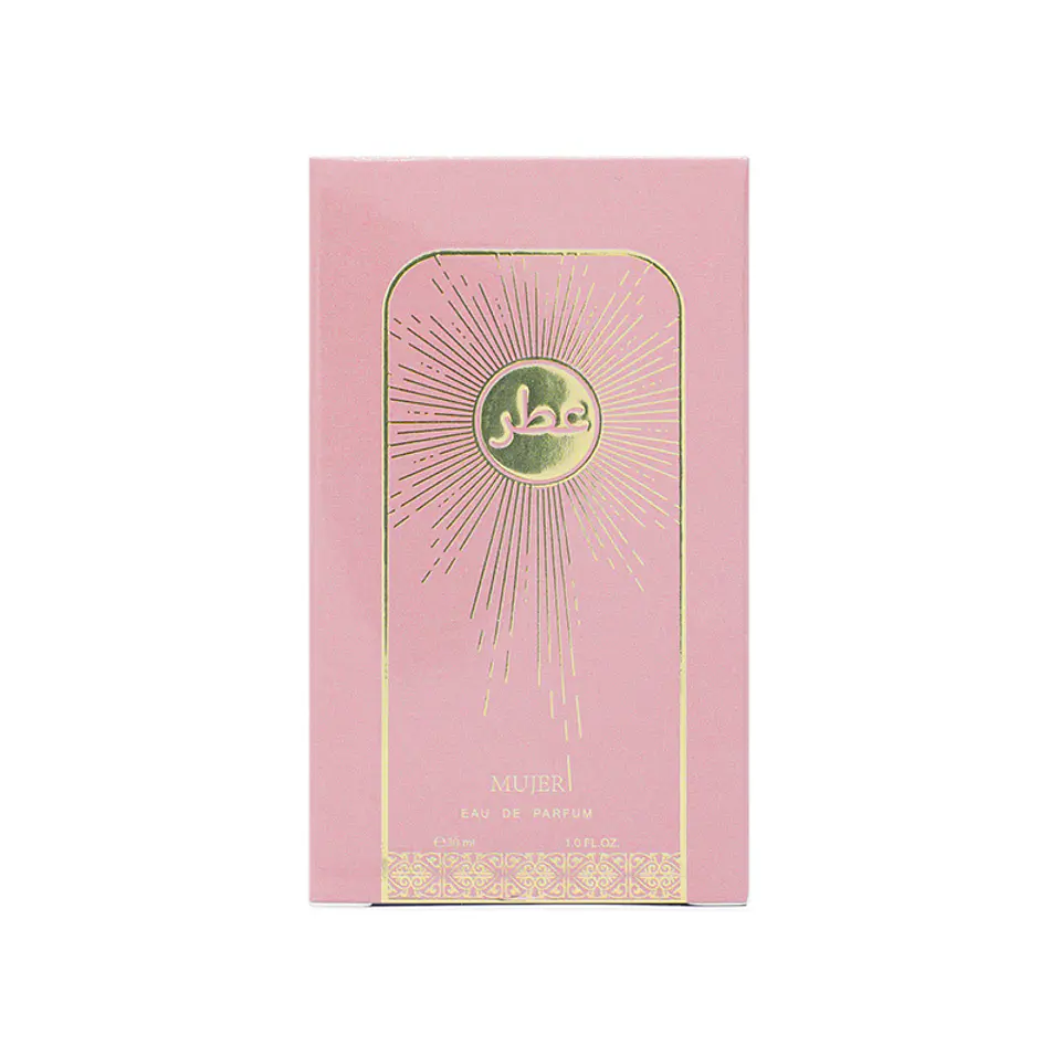 Perfume Árabe Mujer 30ml - 526 2