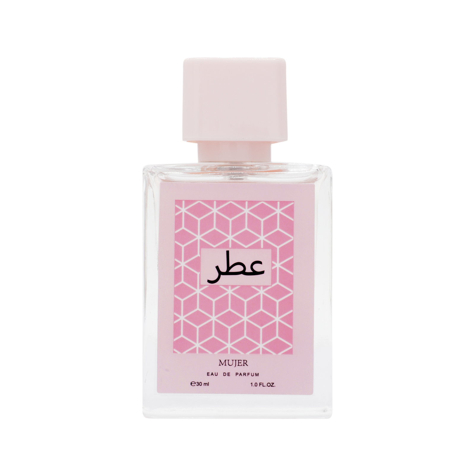 Perfume Árabe Mujer 30ml - 527