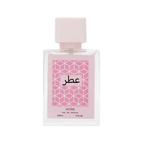 Perfume Árabe Mujer 30ml - 527