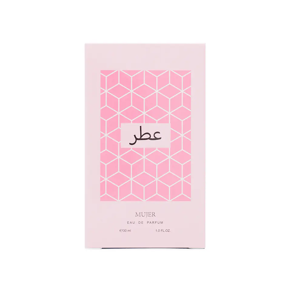 Perfume Árabe Mujer 30ml - 527 2