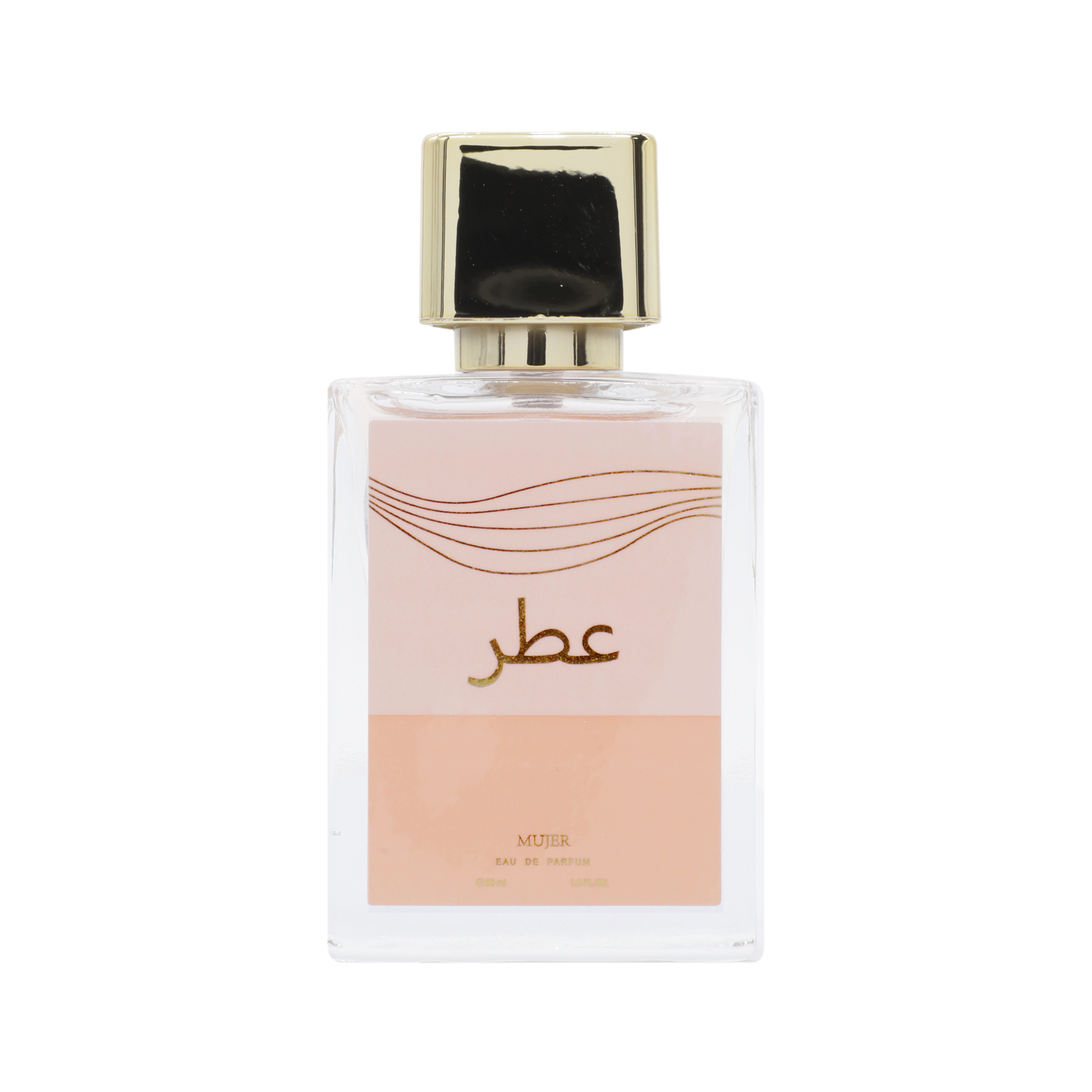 Perfume Árabe Mujer 30ml - 528