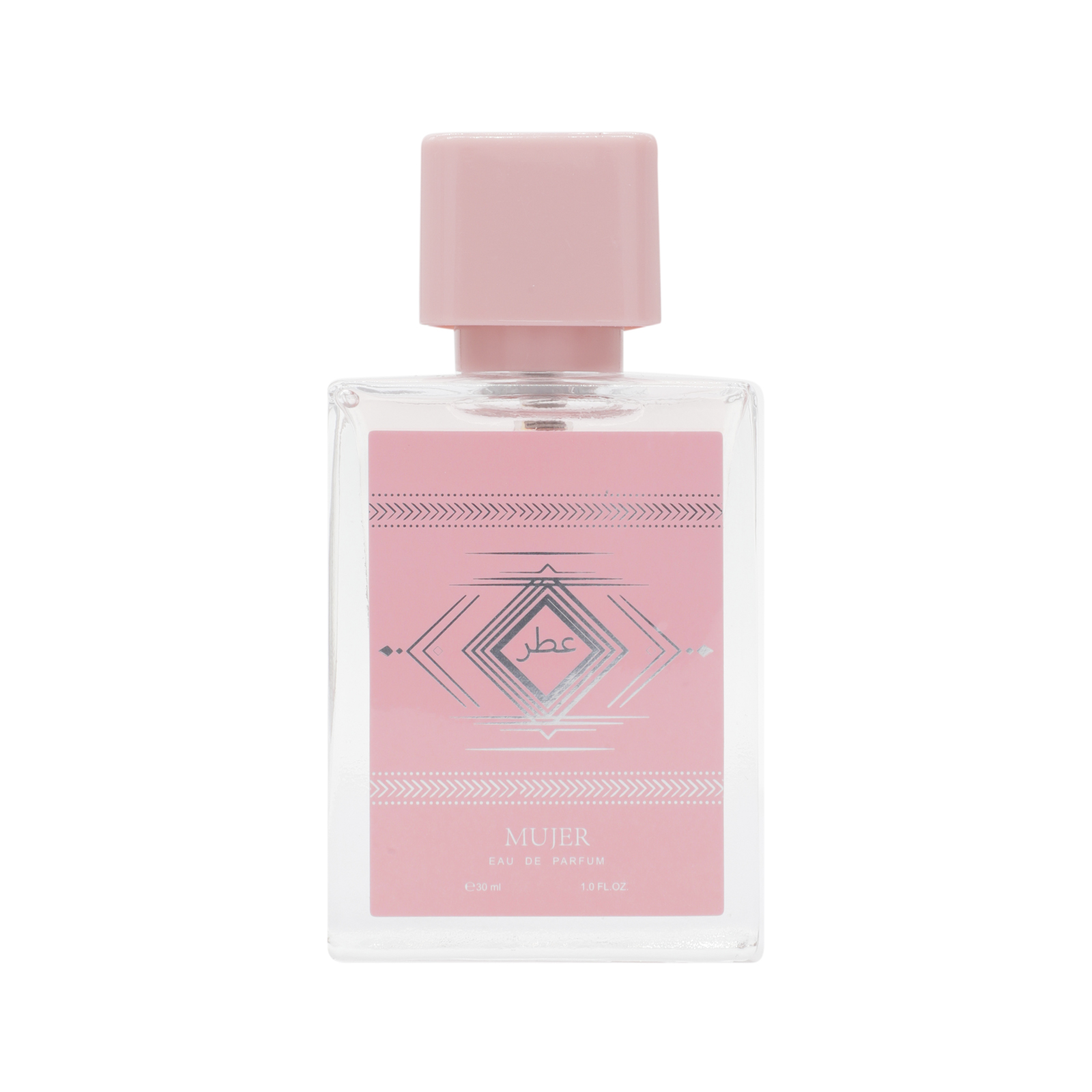 Perfume Árabe Mujer 30ml - 529