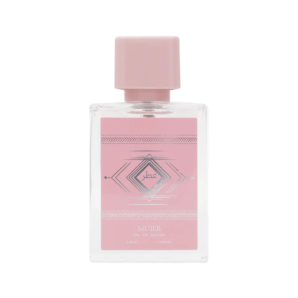 Perfume Árabe Mujer 30ml - 529 1