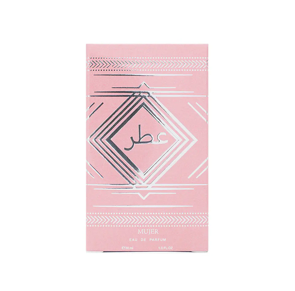 Perfume Árabe Mujer 30ml - 529 2