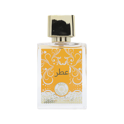 Perfume Árabe Mujer 30ml - 530