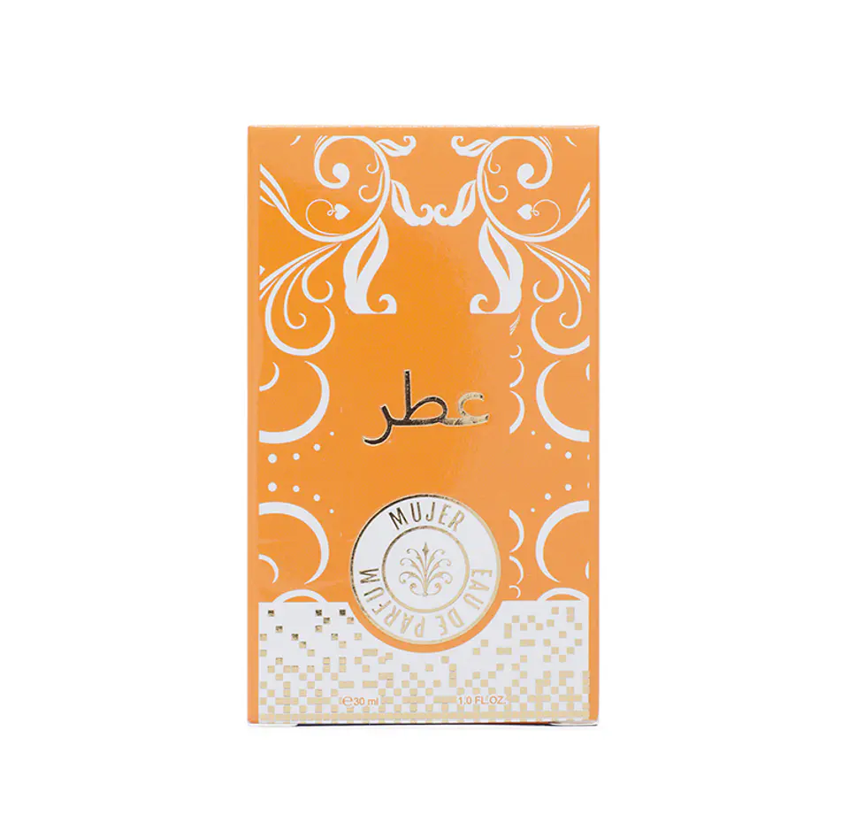 Perfume Árabe Mujer 30ml - 530 2