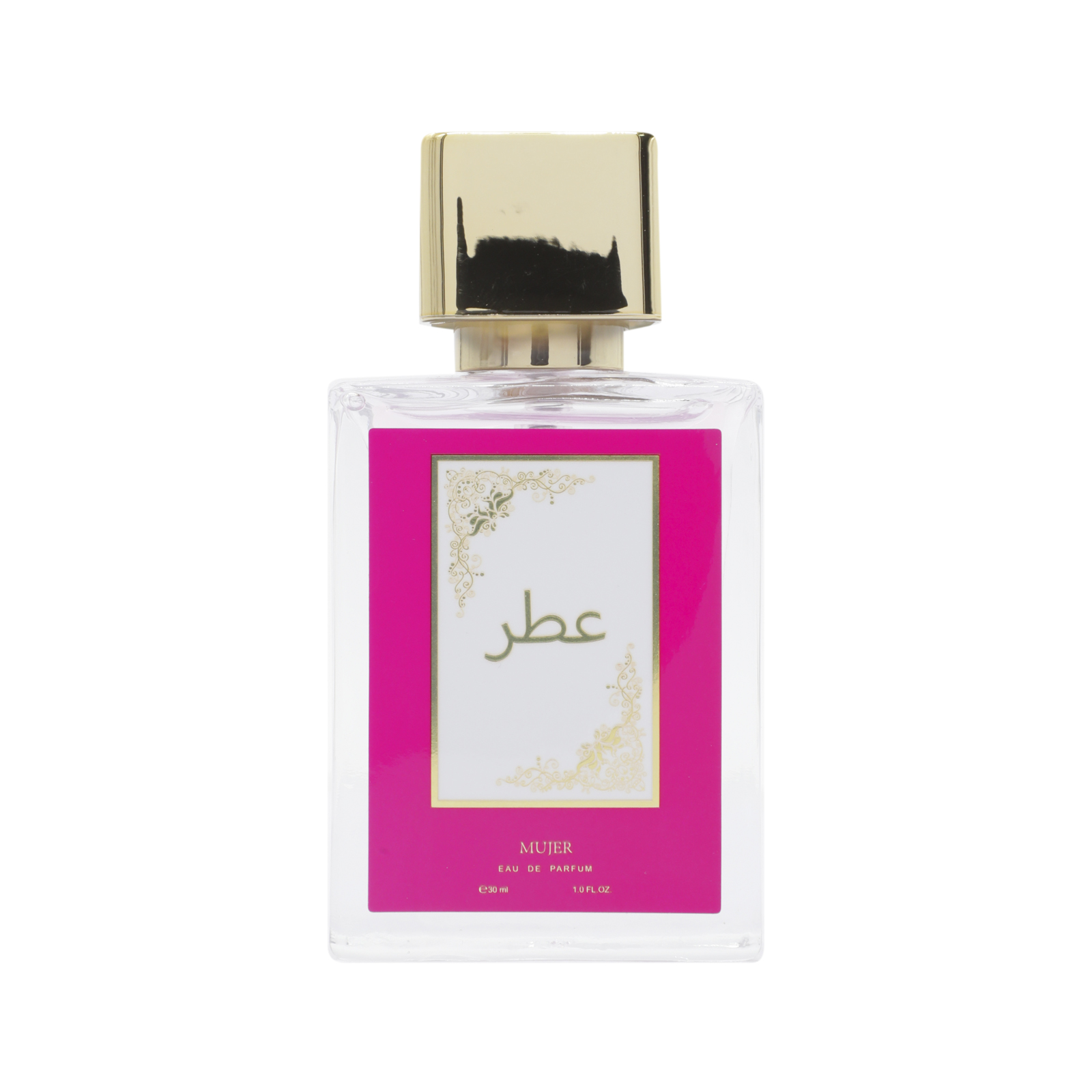 Perfume Árabe Mujer 30ml - 531