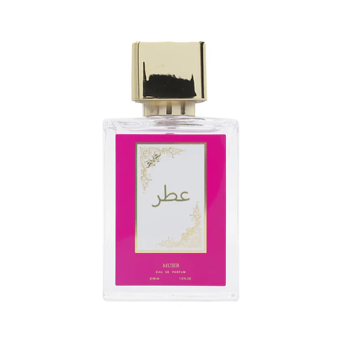 Perfume Árabe Mujer 30ml - 531