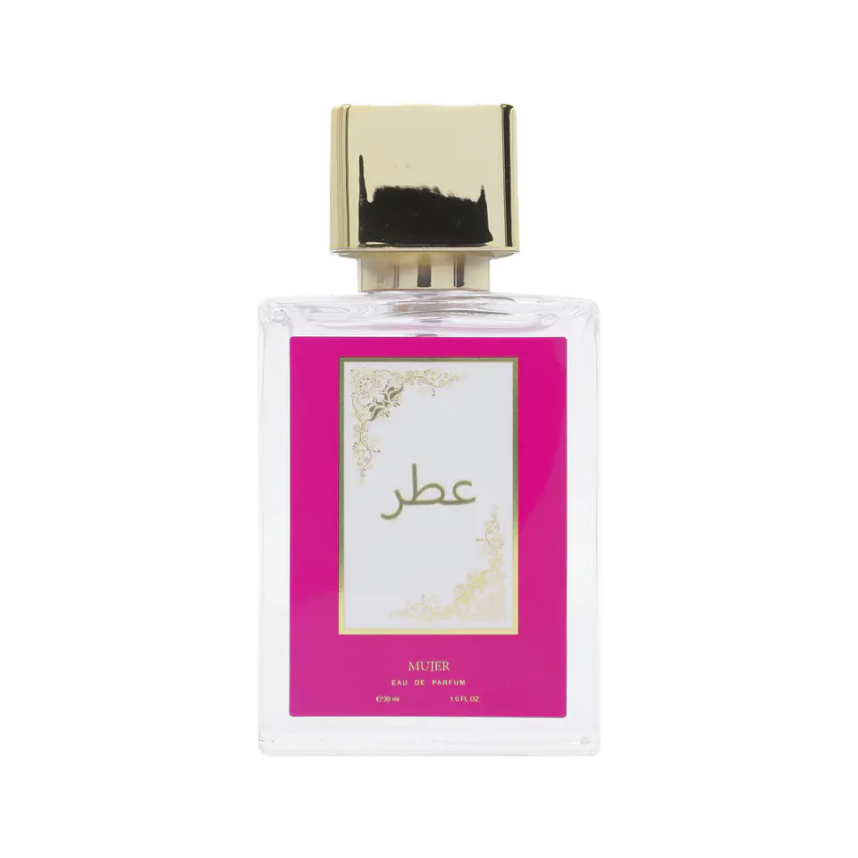 Perfume Árabe Mujer 30ml - 531 1