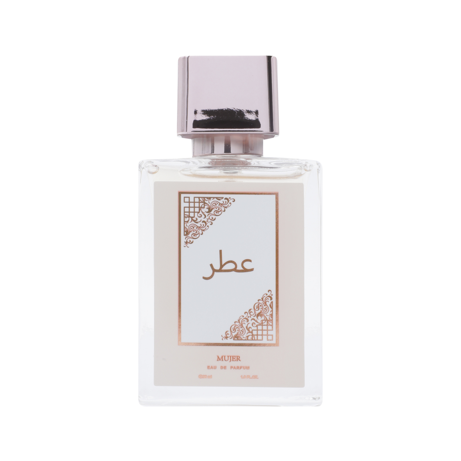 Perfume Árabe Mujer 30ml - 532