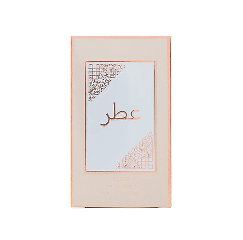 Perfume Árabe Mujer 30ml - 532