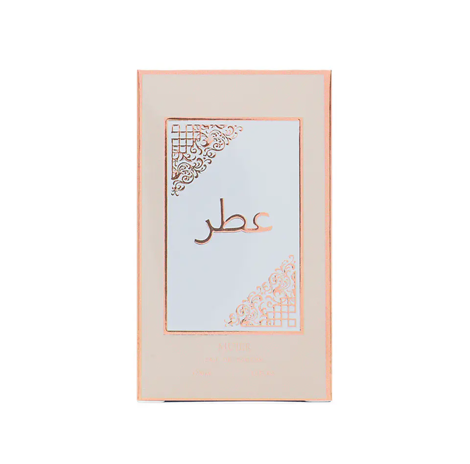 Perfume Árabe Mujer 30ml - 532 2