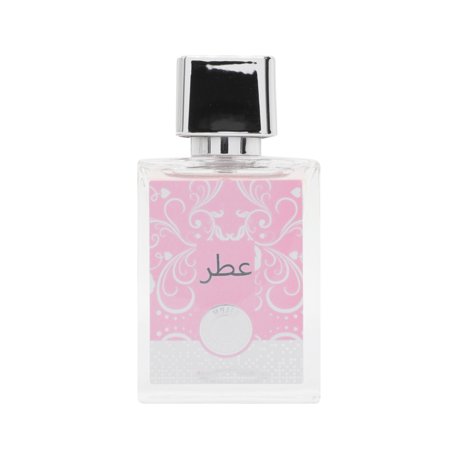 Perfume Árabe Mujer 30ml - 533