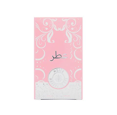 Perfume Árabe Mujer 30ml - 533