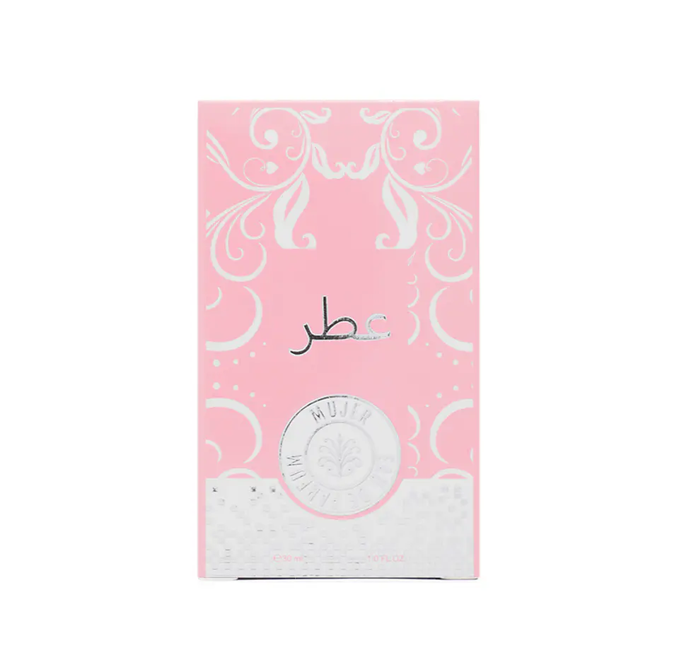 Perfume Árabe Mujer 30ml - 533 2