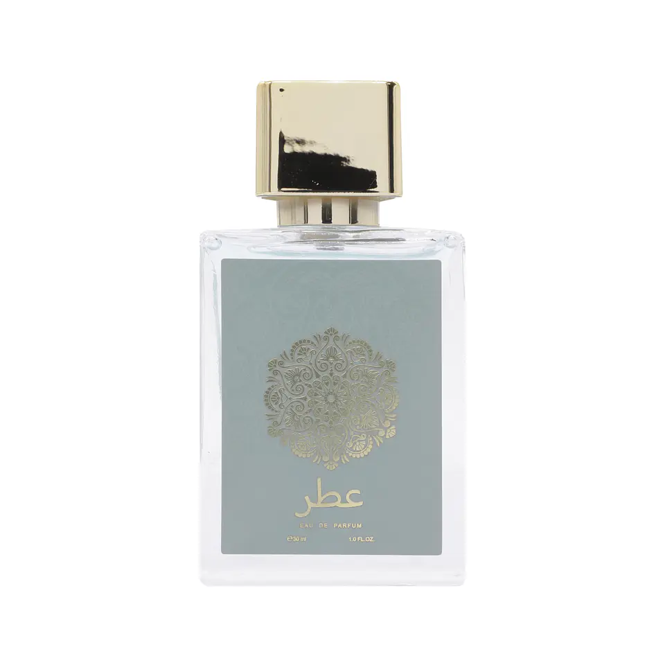 Perfume Árabe Unisex 30ml - 534 1