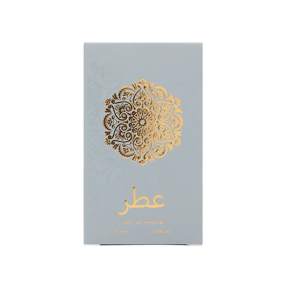 Perfume Árabe Unisex 30ml - 534 2