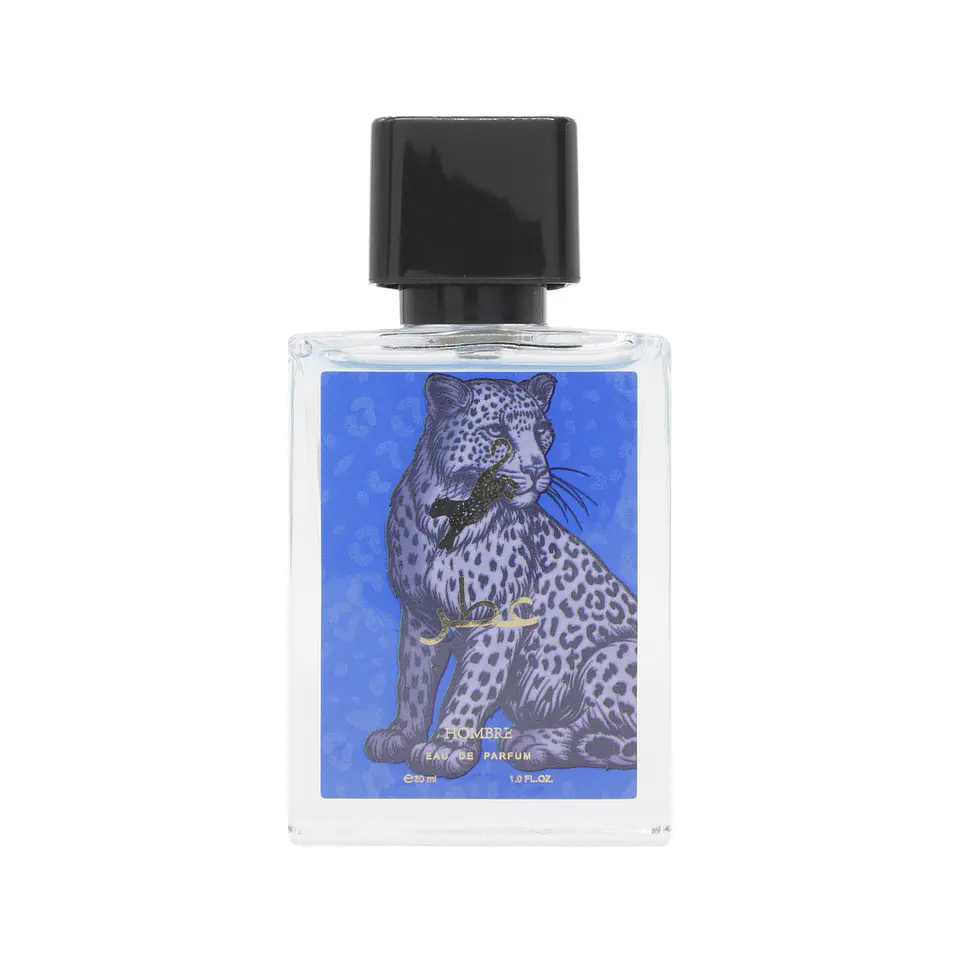 Perfume Árabe Hombre 30ml - 535 1