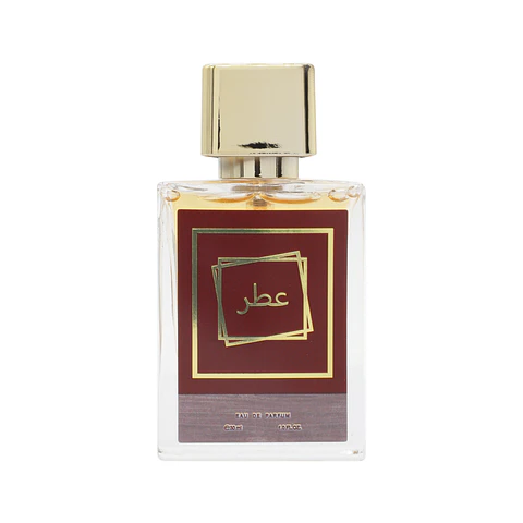 Perfume Árabe Unisex 30ml - 536