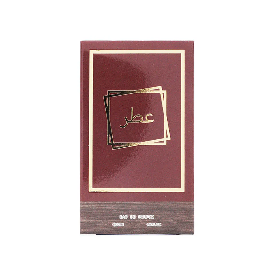 Perfume Árabe Unisex 30ml - 536 2