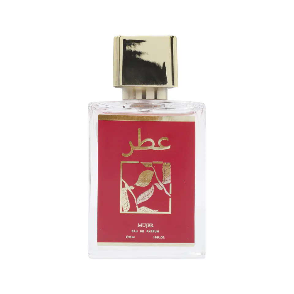 Perfume Árabe Mujer 30ml - 537 1