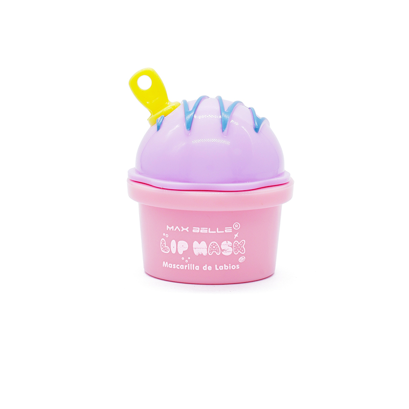 Mascarilla de Labios