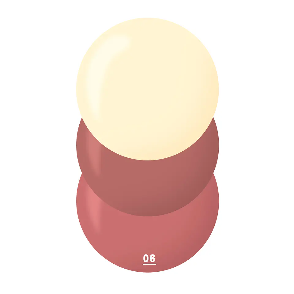 Kit de Labiales 6